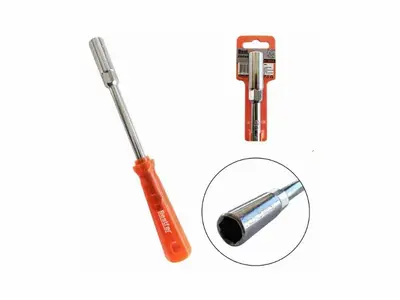 CHAVE CANHAO 11MMX125MM