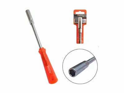 CHAVE CANHAO 9MMX125MM
