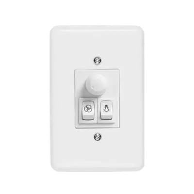 CJ CONTROLE VENTILACAO 127V~/300W 220V~/500W STYLUS