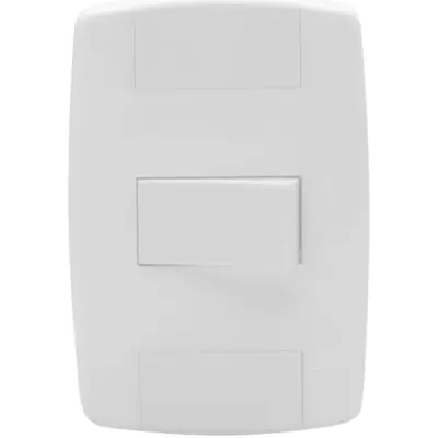 CJ INTER SIMPLES 10A 250V~ LEV