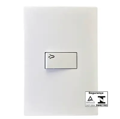 CJ PULSADOR CAMPAINHA 10A 250V~ I9