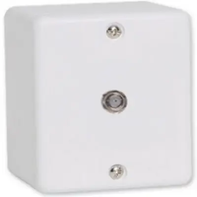 CJ TOMADA ANTENA TV BOX