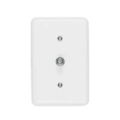 CJ TOMADA ANTENA TV STYLUS