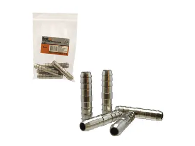 CONECTOR EMENDA RETO 5/16 - 5PCS