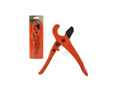 CORTADOR DE TUBO DE PVC (Ø MAX 32MM)