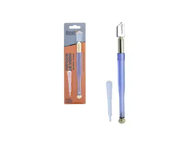 CORTADOR DE VIDRO (DE 3MM ATE 12MM)