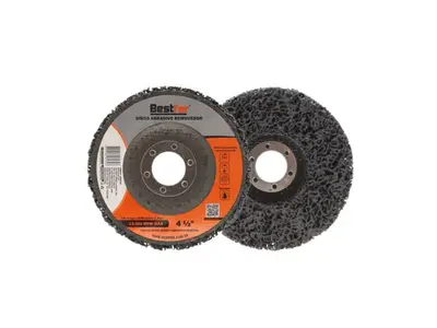 DISCO ABRASIVO REMOVEDOR 4 1/2''