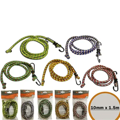 ELASTICO EXTENSOR 1,5MX10MM