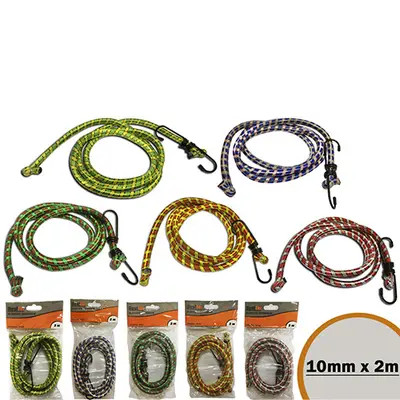 ELASTICO EXTENSOR 2MX10MM