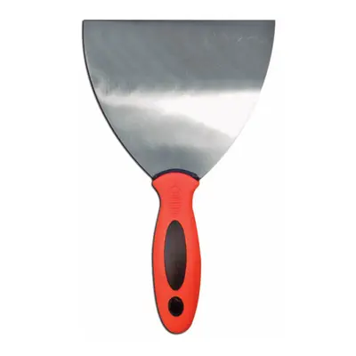 ESPATULA DE ACO POLIDO 5POL - 12,5CM