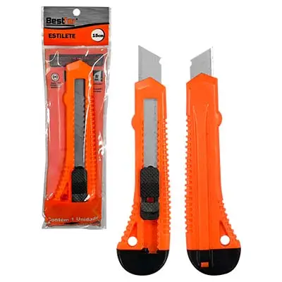ESTILETE 15CM