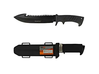 FACA ESPORTIVA GURJAO CABO ABS 190MM