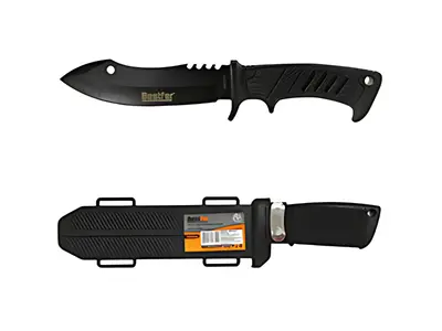 FACA ESPORTIVA LAGOA CABO ABS 145MM