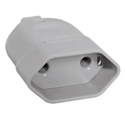 FEMEA 2P 10A 250V~ BR - PCT 10 PCS