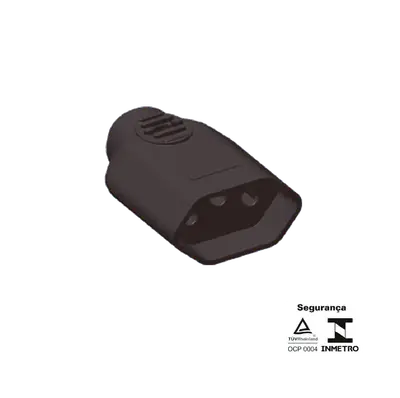 FEMEA 2P 10A 250V~ PT