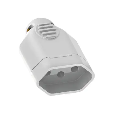 FEMEA 2P+T 10A 250V~ BR - PCT 10 PCS