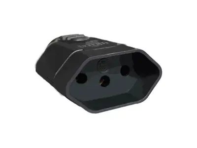 FEMEA 2P+T 10A 250V~ PT