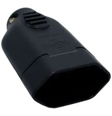 FEMEA 2P+T 10A 250V~ PT - PCT 10 PCS