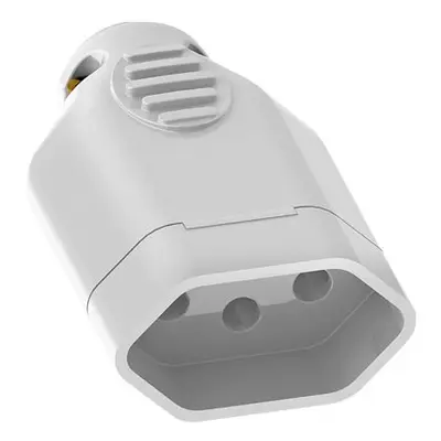 FEMEA 2P+T 20A 250V~ BR - PCT 10 PCS