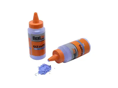 GIZ EM PO AZUL (110G)