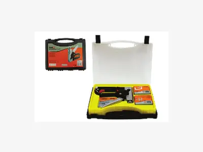 GRAMPEADOR PINADOR PROFISSIONAL 3 PCS