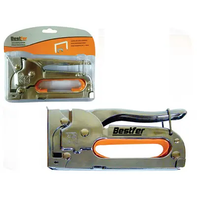 GRAMPEADOR PROFISSIONAL 4-8MM
