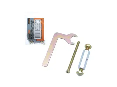 KIT REPARO CAIXA DE INTERRUPTOR 118MM (10PCS)