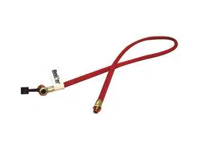 MANGUEIRA C/CONEXAO PARA BOMBA 90CM