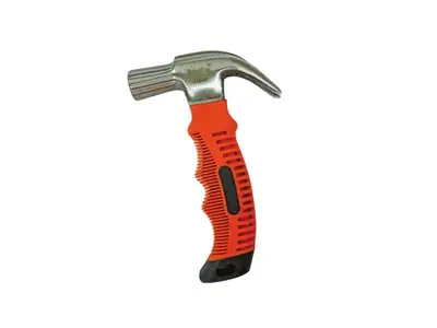 MARTELO DE CARPINTEIRO CB CURTO EMB 21MM PROFISSIONAL