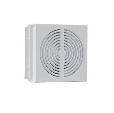 MODULO CIGARRA 127/220V~ 50/60HZ SLIM