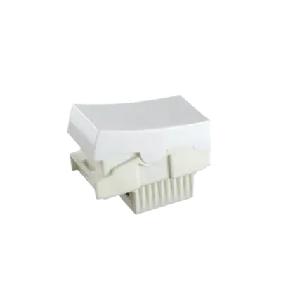 MODULO INTER INTERMEDIARIO 10A 250V~ SLIM