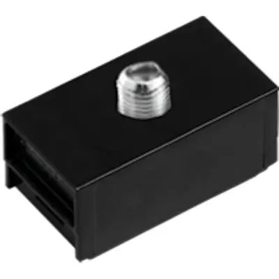MODULO TOMADA ANTENA TV PT SLIM