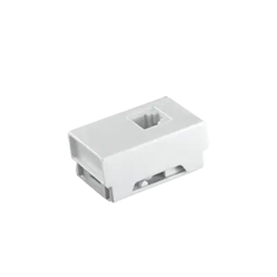 MODULO TOMADA TELEFONE RJ11 SLIM