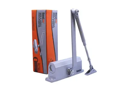 MOLA AEREA PARA PORTA - ATE 65KG