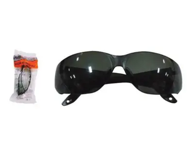 OCULOS DE PROTECAO CROMA FUME C/ CA
