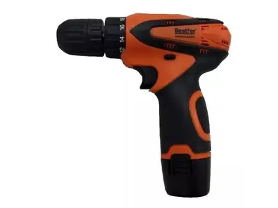 PARAFUSADEIRA 12V - C/1 BATERIA