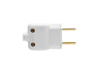 PINO PRENSA CABO 2P 20A 250V~ BR