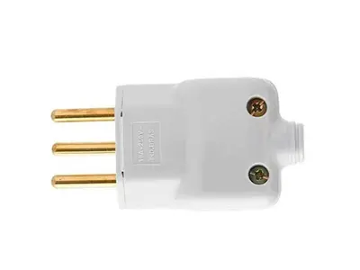 PINO PRENSA CABO 2P+T 20A 250V~ BR
