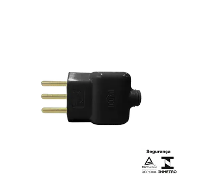 PINO PRENSA CABO 2P+T 20A 250V~ PT
