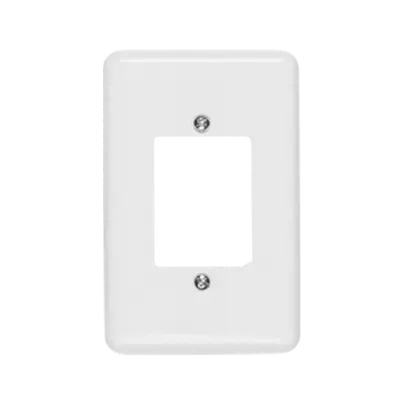 PLACA 4X2 3 INTER STYLUS