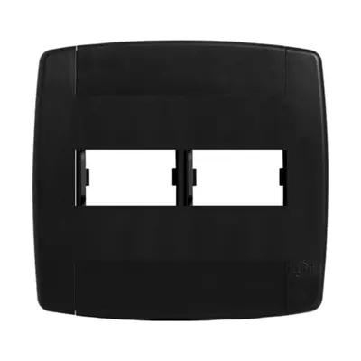 PLACA 4X4 1 1 MODULO SEPARADO PT LEV