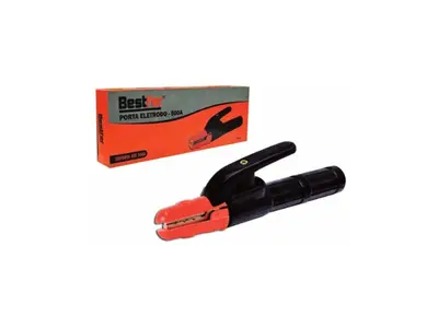 PORTA ELETRODO 500A