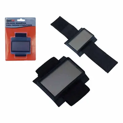 PULSEIRA MAGNETICA PARA PREGOS E PARAFUSOS