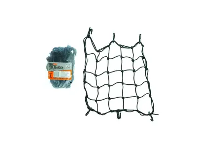 REDE ELASTICA PARA CARGA (MOTO) 40X40CM